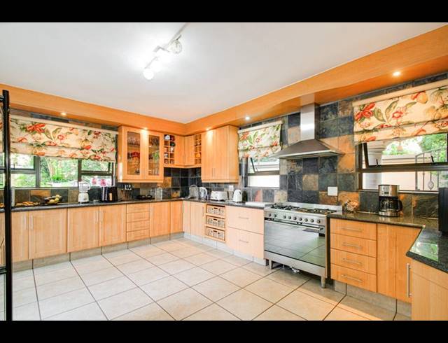 4 BEDROOM HOUSE FOR SALE IN BROADACRES